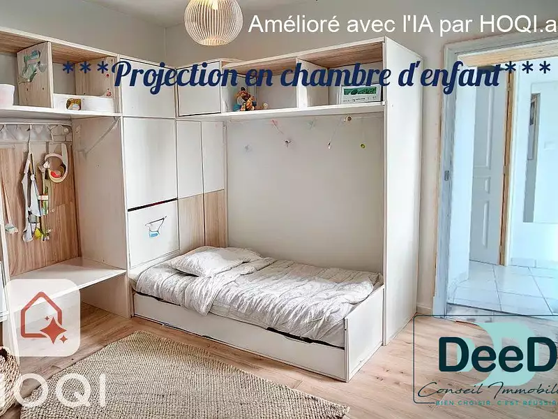 Maison, 75 m²