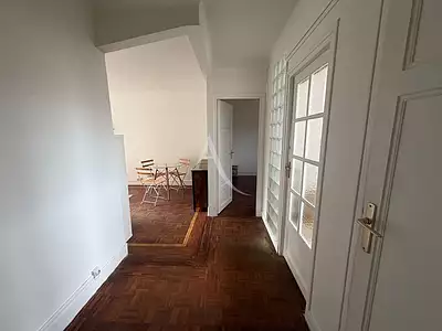 Appartement, 43,5 m²