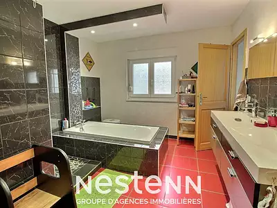 Maison, 109 m²