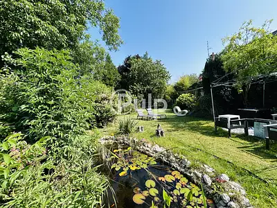 Maison, 257 m²
