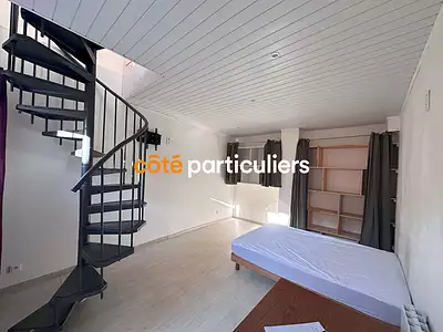 Maison, 32 m²