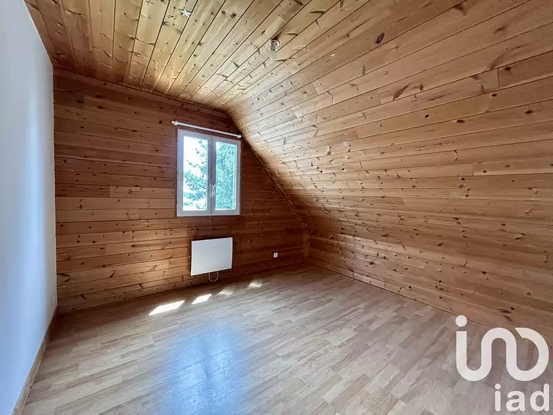 Maison, 108 m²