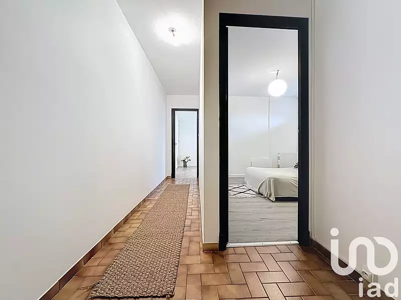 Maison, 114 m²