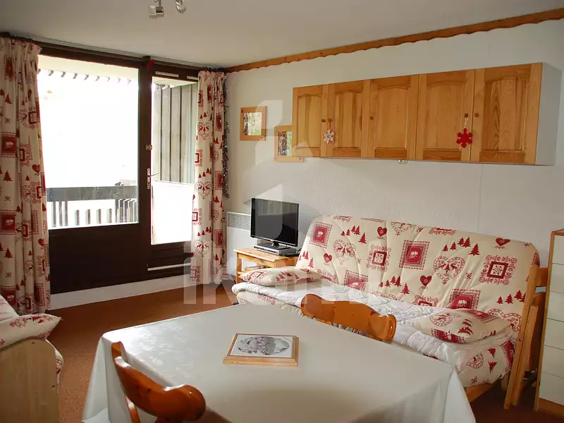 Appartement, 26,3 m²