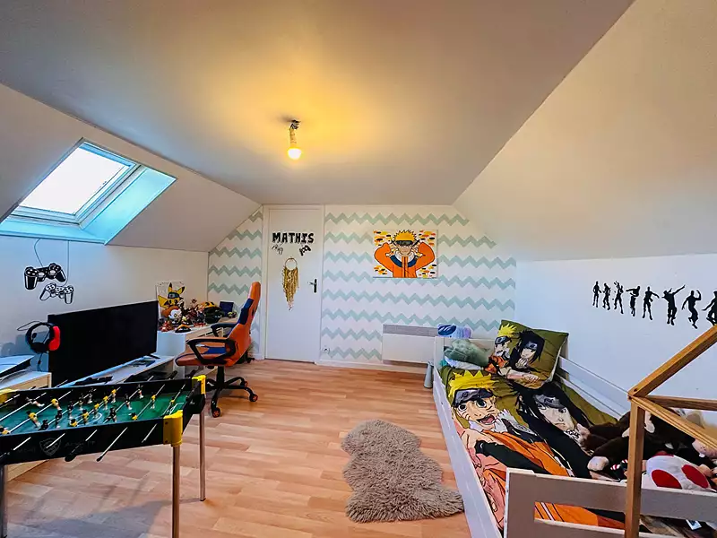 Maison, 103 m²
