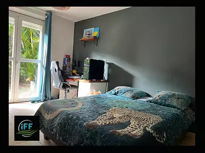 Appartement, 84,1 m²