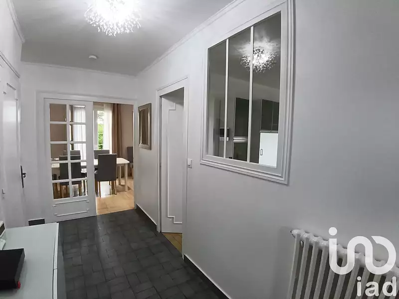 Maison, 160 m²