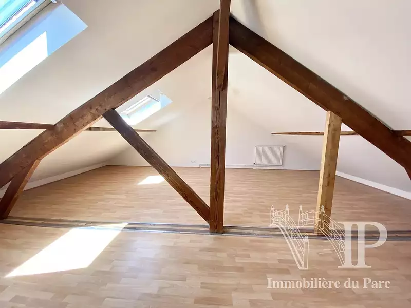 Maison, 142 m²
