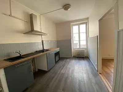 Appartement, 76,76 m²