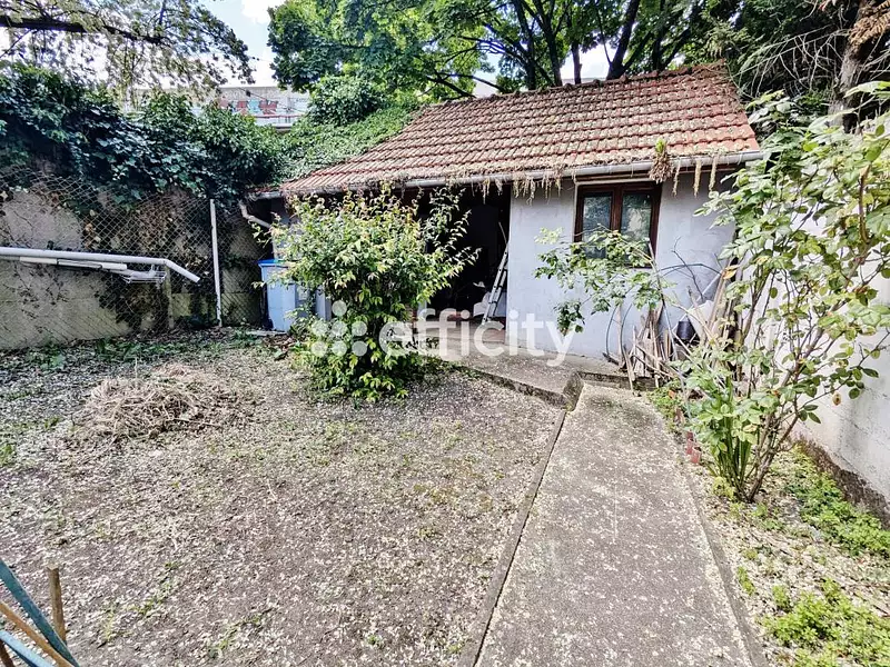 Maison, 142 m²