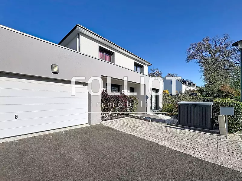 Maison, 140,39 m²