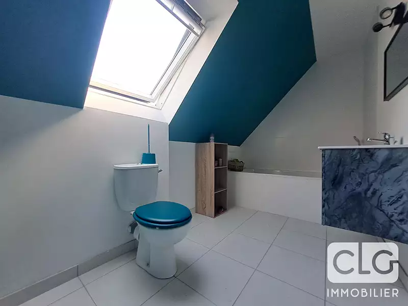 Maison, 80 m²
