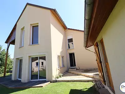 Maison, 187 m²