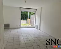 Appartement, 50,9 m²