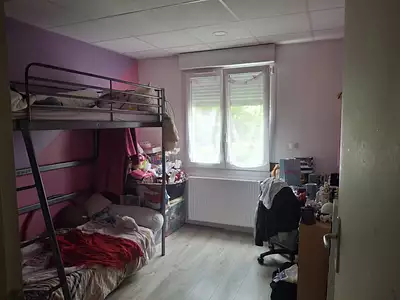 Maison, 85 m²