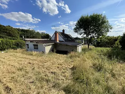 Maison, 84 m²