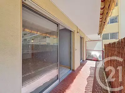 Appartement, 45,84 m²