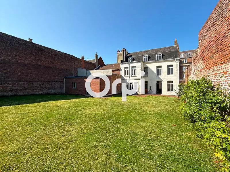Maison, 246 m²
