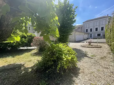 Maison, 370 m²