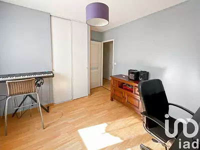 Maison, 127 m²