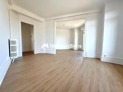 Appartement, 110 m²