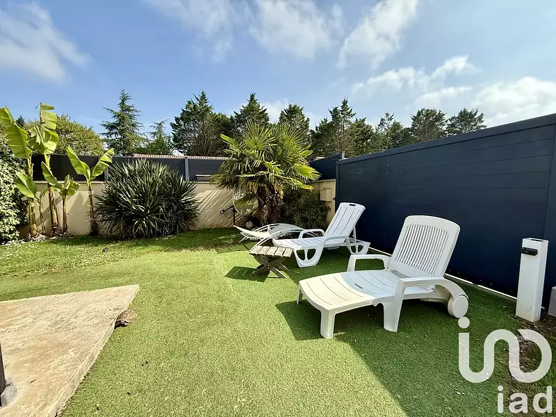 Maison, 106 m²