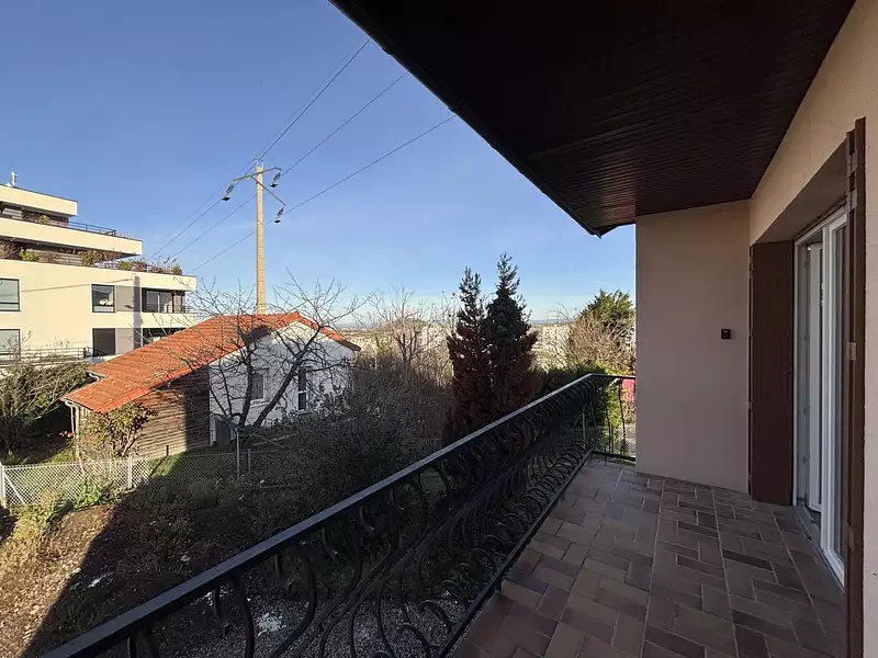 Appartement, 60,96 m²