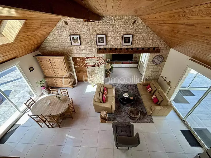 Maison, 127 m²