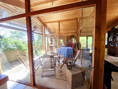 Maison, 183 m²
