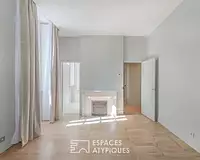 Appartement, 241 m²