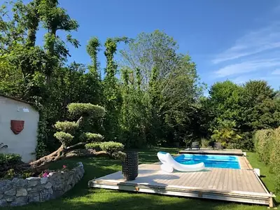 Maison, 228 m²