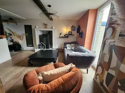 Maison, 150 m²