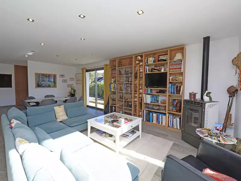 Maison, 147,75 m²