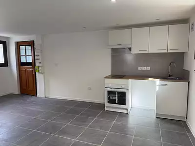 Appartement, 69 m²