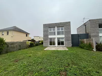 Maison, 90 m²