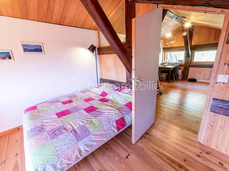 Maison, 144 m²