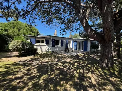 Maison, 100 m²