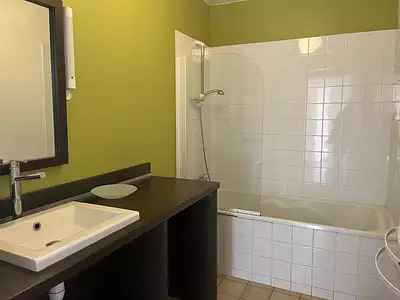 Appartement, 67,2 m²