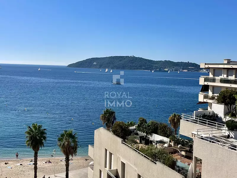 Appartement, 53,27 m²