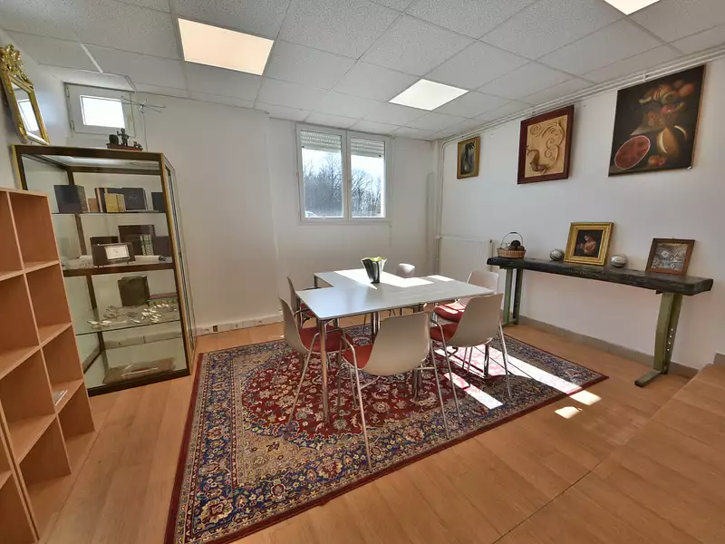 Maison, 185 m²