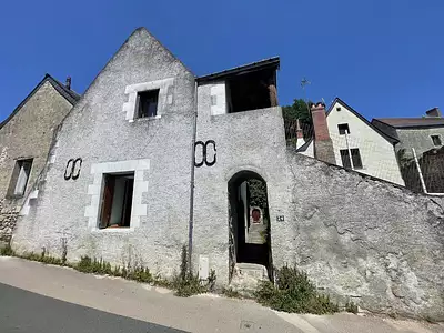 Maison, 100 m²
