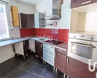 Maison, 62 m²