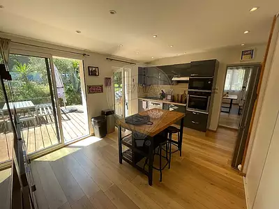 Maison, 62 m²