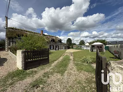 Maison, 110 m²