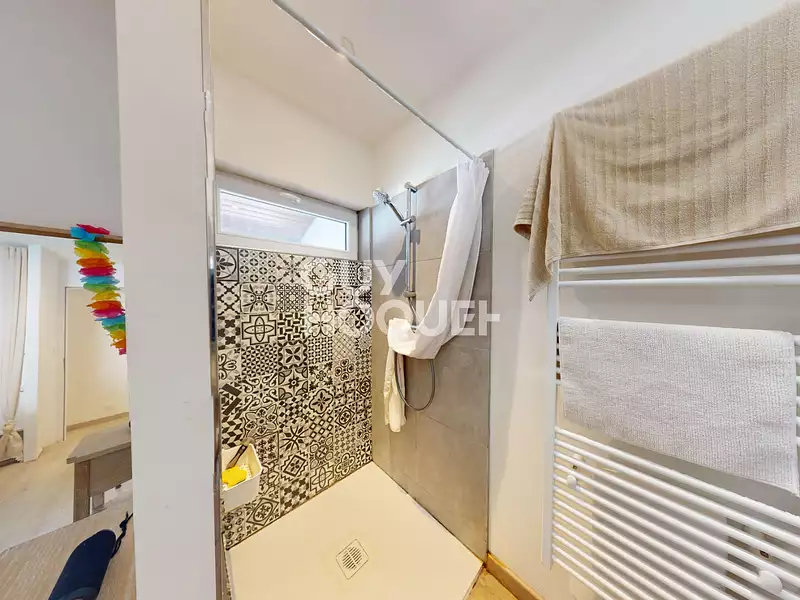 Maison, 82,06 m²