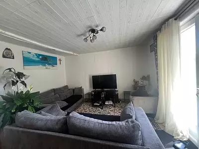 Maison, 72 m²