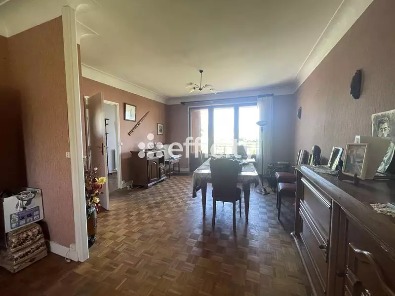 Maison, 98 m²