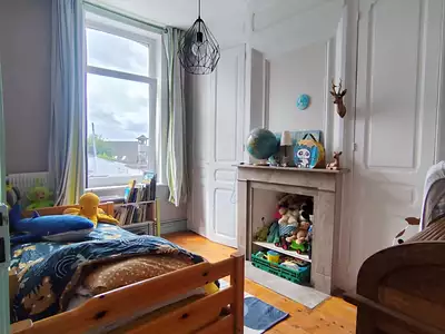 Maison, 268 m²