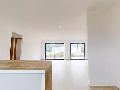 Maison, 95 m²