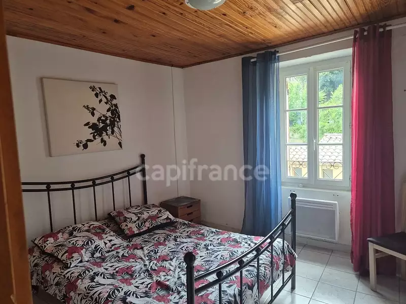 Appartement, 47 m²